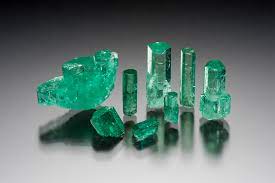 columbian emerald