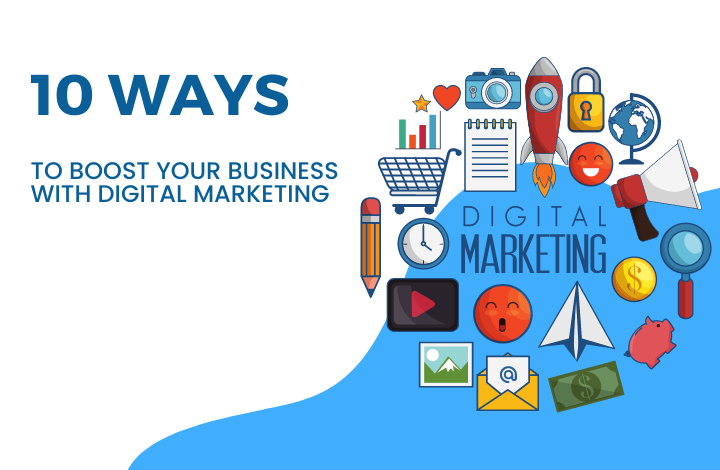 best digital marketing agency in Hyderabad