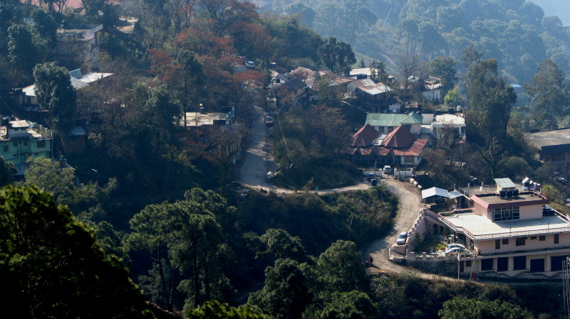 Dharamshala