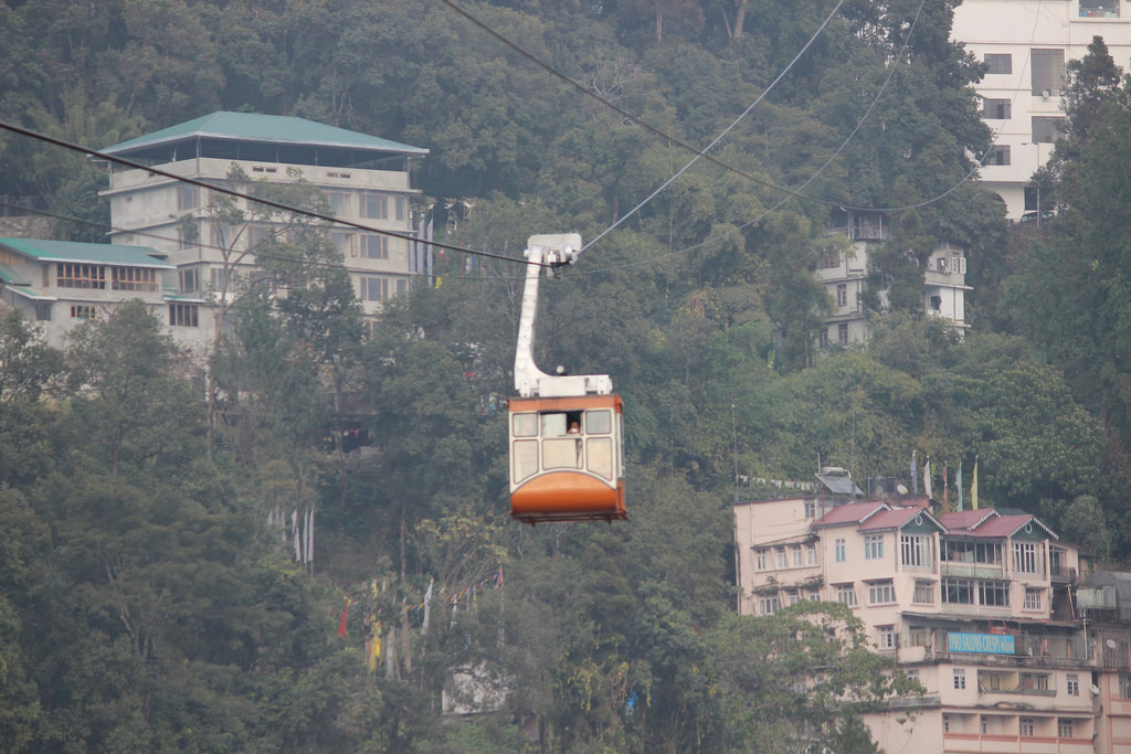 Gangtok