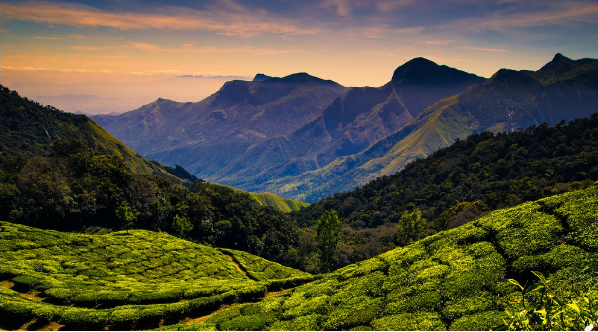 Kodaikanal