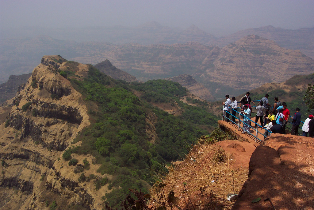 Mahabaleshwar-Hill-Station