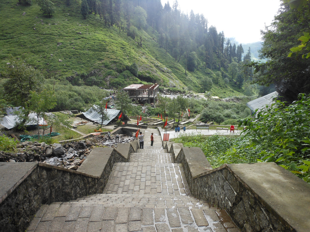 Manali