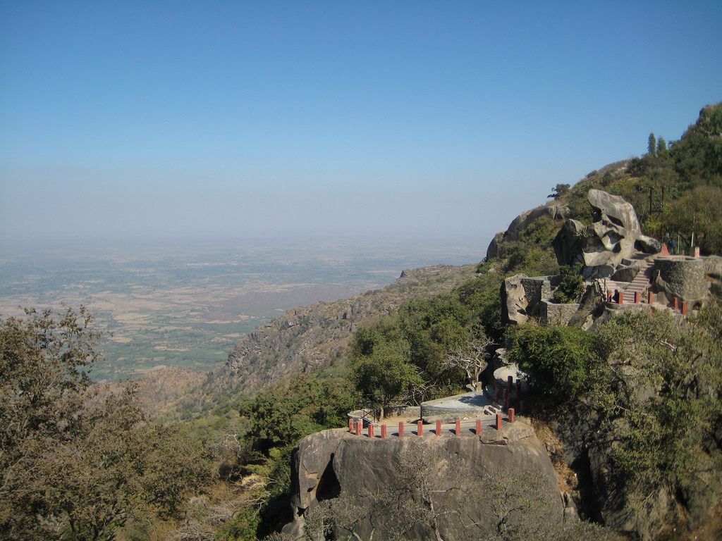 Mount-Abu