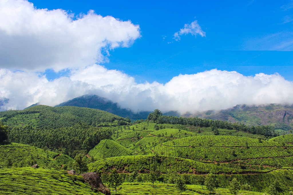 Munnar