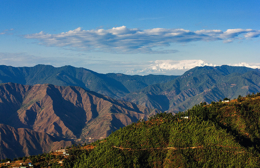 Mussoorie