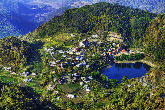 Nainital