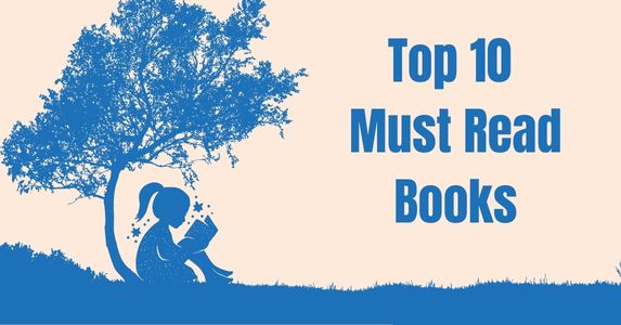 top 10 books to read