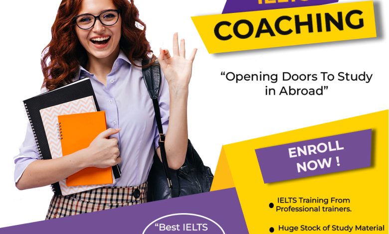 Best IELTS Institute in Chandigarh