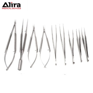 plastic surgery instruments