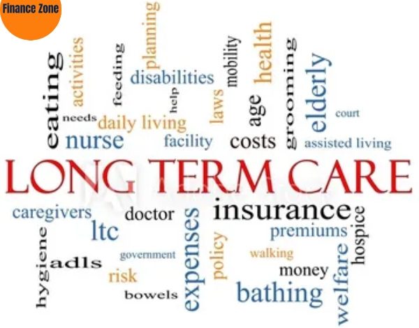 long term care insurance washington state quote