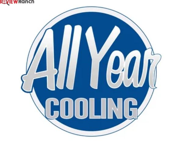 All Year Cooling