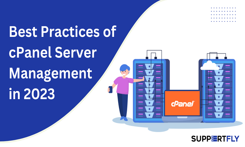 cpanel server management