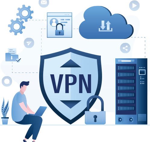 vpn