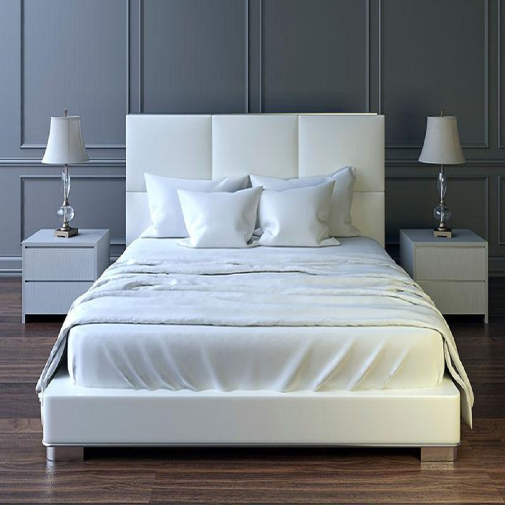 How often should bed linen be changed? Reca Blog