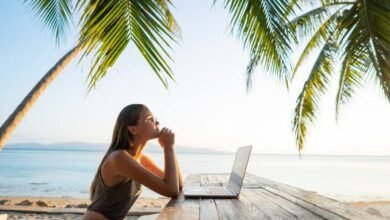 7 Personal Tips to Beat Loneliness as a Digital Nomad