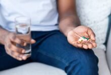 Is It Safe to Drink While Taking This Antibiotic