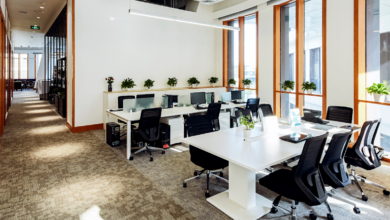 Find Office Space for Startups