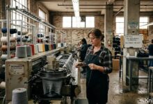 Clothing Manufacturers for Startups in the USA