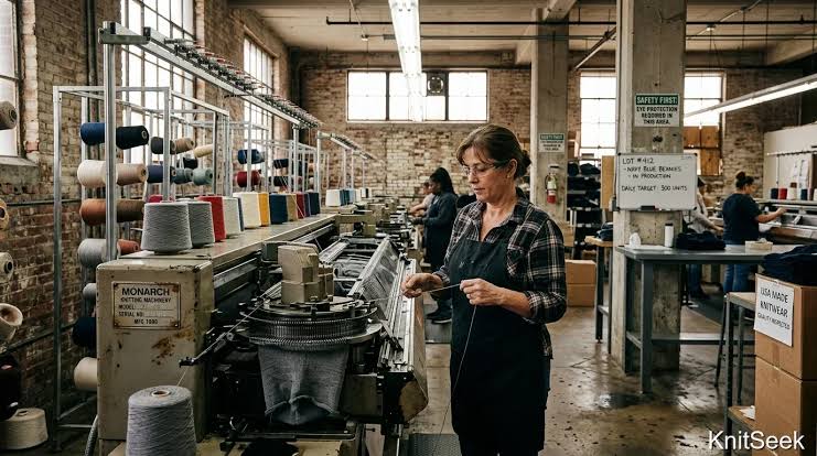 Clothing Manufacturers for Startups in the USA